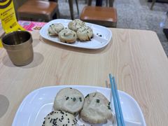 -小杨生煎(深圳岗厦北店)