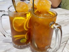 -农川记&酸菜鱼四川料理(横岗荣德店)