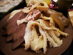 -盡膳口福·百年汤方火锅(科华北路店)