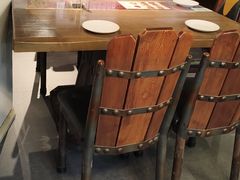 -老山村酒楼(白石洲店)