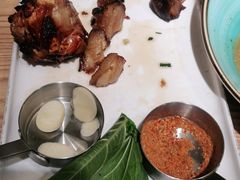 -来哥菜馆·大厨烹小鲜