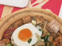 -华记煲仔华·煲仔饭(市桥易发店)