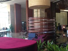 -三亚凤凰水城凯莱度假酒店