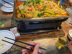 -吴江第一家万州烤鱼
