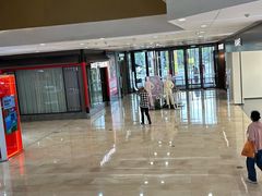 -长沙旭辉MALL