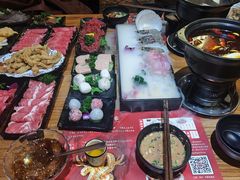 -束河人家(南锣鼓巷店)