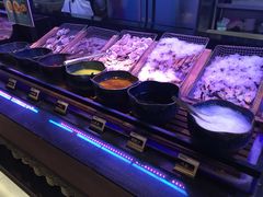 -盛江山自助料理(奥莱锦辉购物广场店)