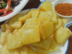 -云隐小厨·传统大理美食(复兴路店)