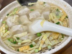 -黄阿姨锅贴大王(万航渡路店)