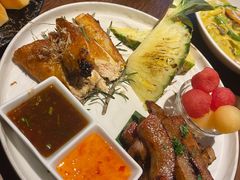 -星叶·东南亚料理(宁波万象汇店)