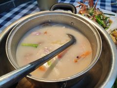 -阿妹小海鲜(下角店)