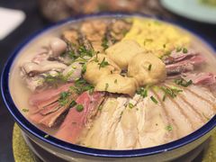 老八样大蒸碗-得意楼蒸菜馆