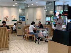 -德克士(东城店)