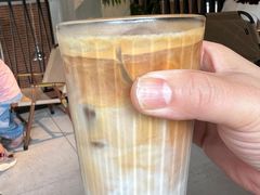 拿铁-喜马拉雅森(运河汇1958店)