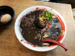 -豚王拉面(铜锣湾店 )