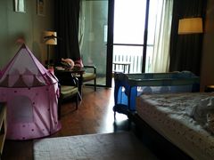 -上海崇明金茂凯悦酒店