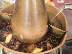 -老毛手抓·盐池滩羊非遗手抓(宁夏总店)