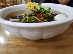 -顺姬冷面(长白西路店)