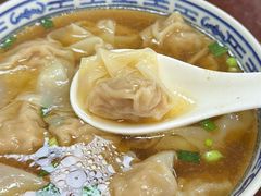 -古徽州馄饨店(宝安路店)