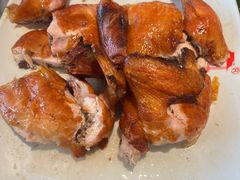 -顺徕德·仙庙烧鸡(桂庙路店)