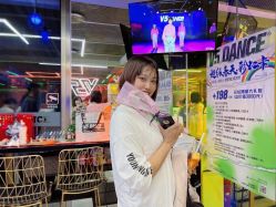 -北京V5舞蹈工作室