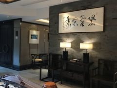 -京杭上院·河景花园餐厅·杭帮菜名店