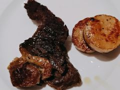 -晶丽香榭自助餐(南京大饭店)