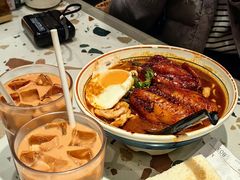 -华嫂冰室(湾仔店)