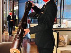 -海派悦庭·海胆烧麦·新融合菜(凯德广场店)
