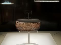 -河姆渡遗址博物馆