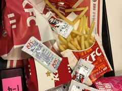 -肯德基(大悦城D馆店)