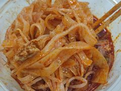 -一擀一面皮(棉纺东路店)