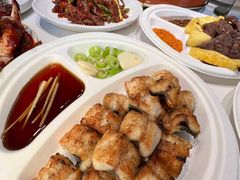 -缘·金家烤鳗鱼(西塔总店)