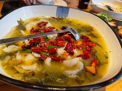 -金牌外婆家(苏州中心店)