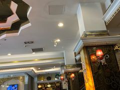 -新粤新疆菜清真餐厅(拱北店)