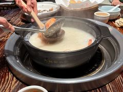 -大良毋米粥(锦龙路总店)