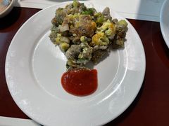 -泰谷酒店·太古码头闽菜自助餐厅