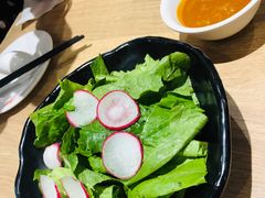 -泰煌鸡·上海白斩鸡·鸡汤面(万航店)