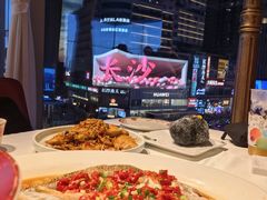 -稻香饭店(IFS国金中心店)