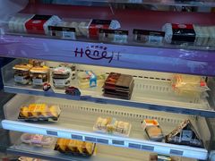 -全家便利店(莲花池东路店)