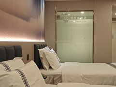 -创兴达酒店(深圳兴东地铁站店)