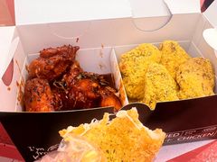-悠个炸鸡(南京创始店)