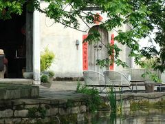 -呈坎景区