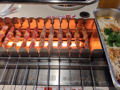 -丰茂烤串(五道口店)