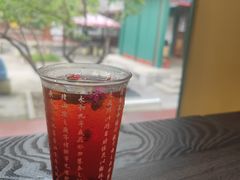 -宫事颐庭·老佛爷贵寿下午茶(颐和园店)