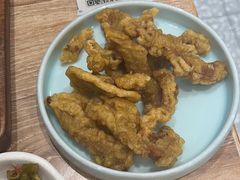 -小满手工粉(北京来福士店)