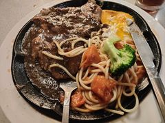 -米莱蒂亞牛排餐厅(福园广场店)