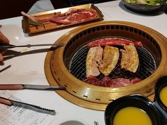 -炙城·韩式烤肉(南京东路店)