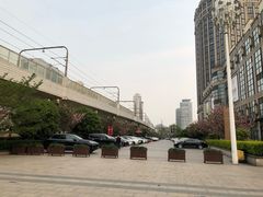 -光启城时尚购物中心