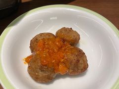 -萨莉亚意式餐厅(苏州泉屋店)